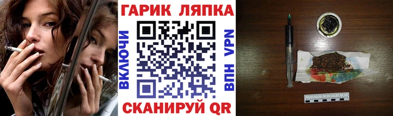 ГАШ гарик Мирный